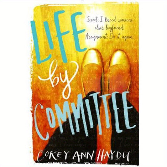 Life by Committee