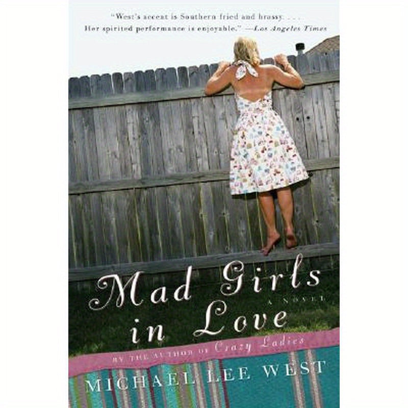 Mad Girls in Love