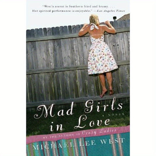 Mad Girls in Love