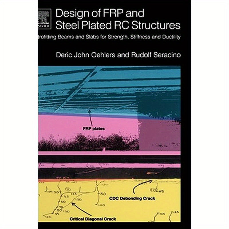 Design of Frp and Steel Plated Rc Structures: Retrofitting Beams and Slabs for Strength, Stiffness and Ductility