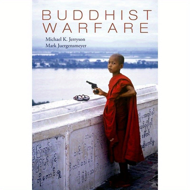 Buddhist Warfare