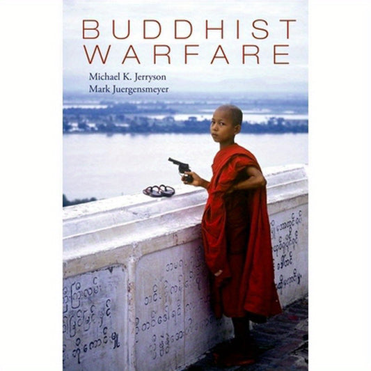 Buddhist Warfare
