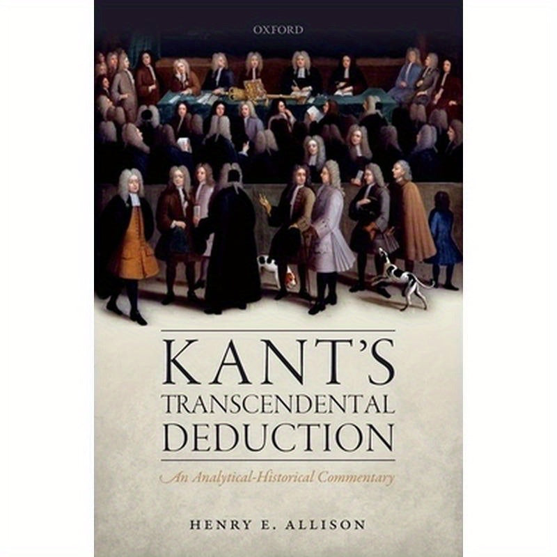Kant's Transcendental Deduction P