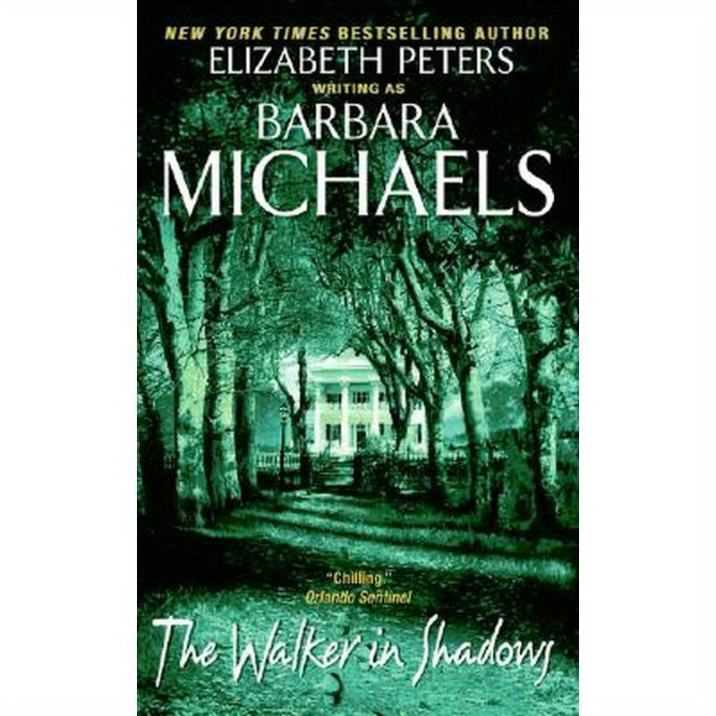 The Walker in Shadows