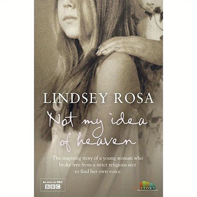 Not My Idea of Heaven