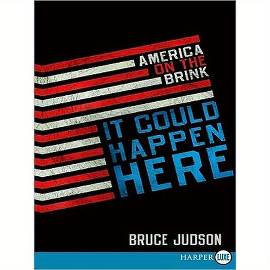 It Could Happen Here LP