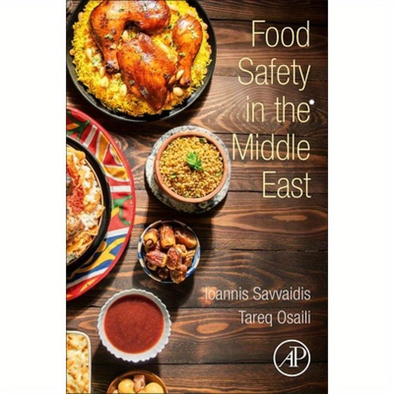 Food Safety in the Middle East