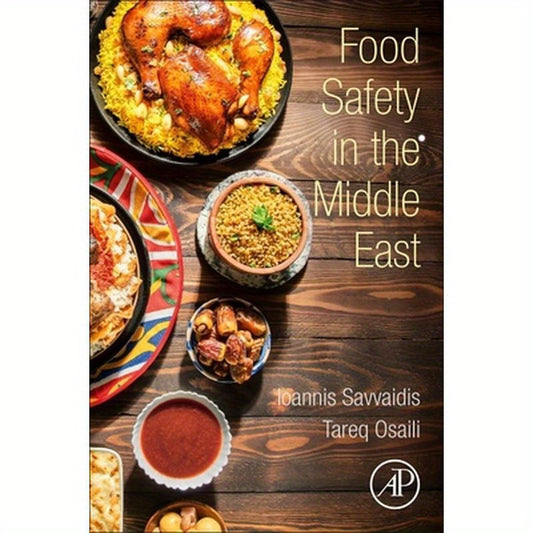 Food Safety in the Middle East