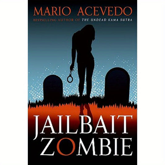 Jailbait Zombie