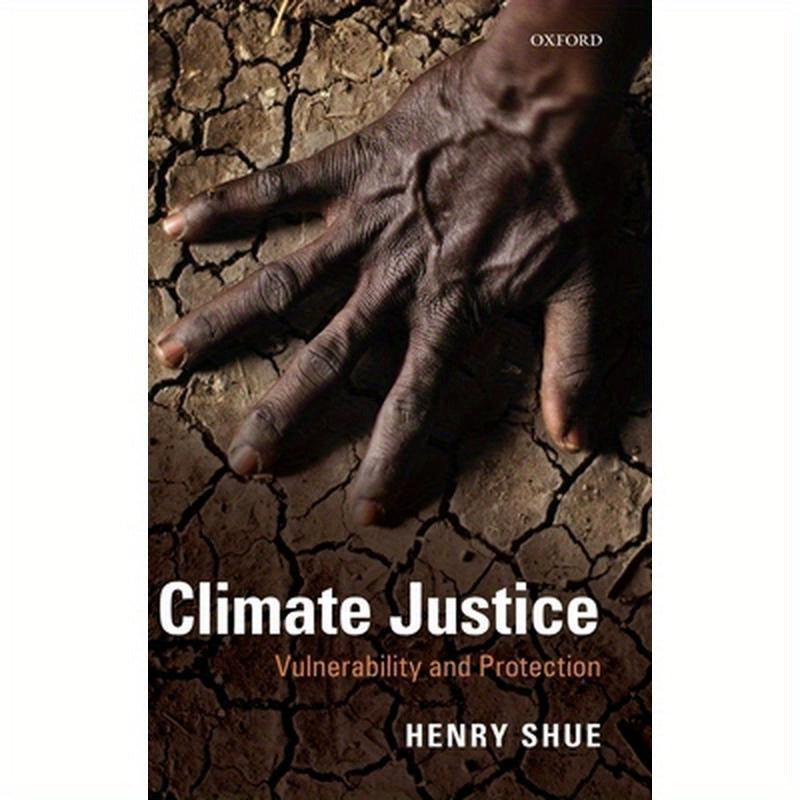 Climate Justice: Vulnerability and Protection