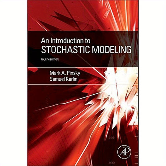 An Introduction to Stochastic Modeling