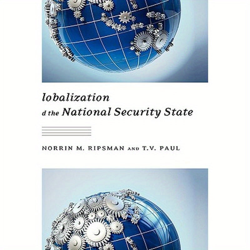 Globalization and the National Security State