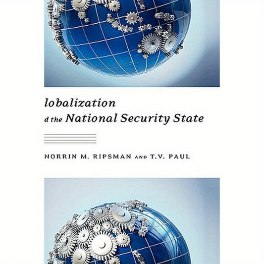 Globalization and the National Security State