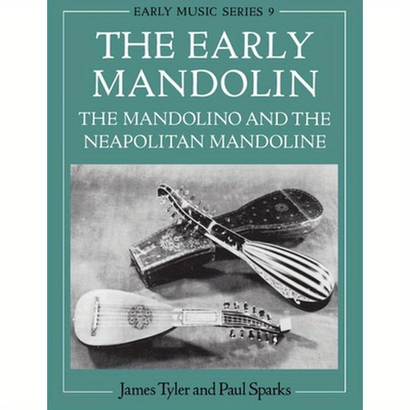The Early Mandolin