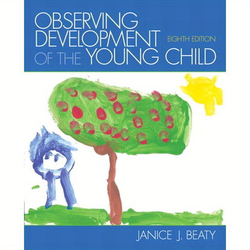 Observing Development of the Young Child