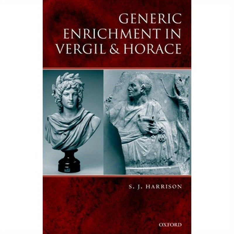 Generic Enrichment in Vergil and Horace