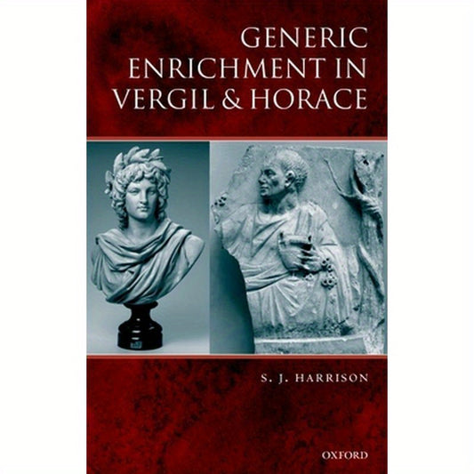 Generic Enrichment in Vergil and Horace