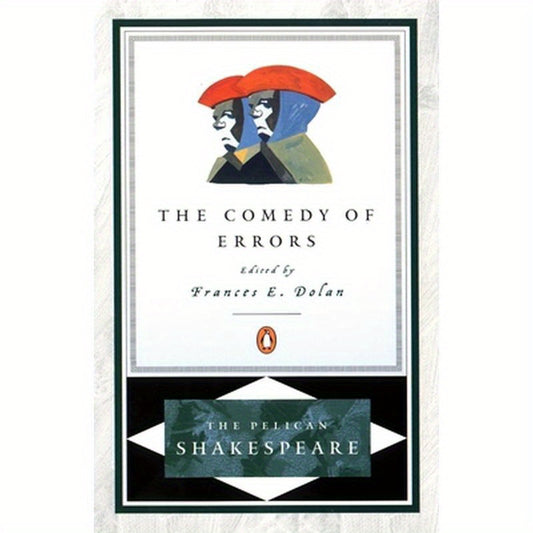 The Comedy of Errors