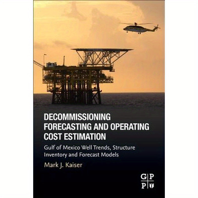 Decommissioning Forecasting and Operating Cost Estimation: Gulf of Mexico Well Trends, Structure Inventory and Forecast Models
