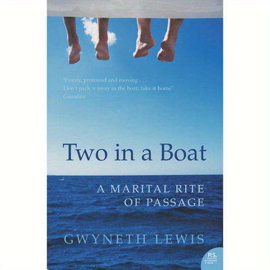 Two in a Boat: A Marital Rite of Passage