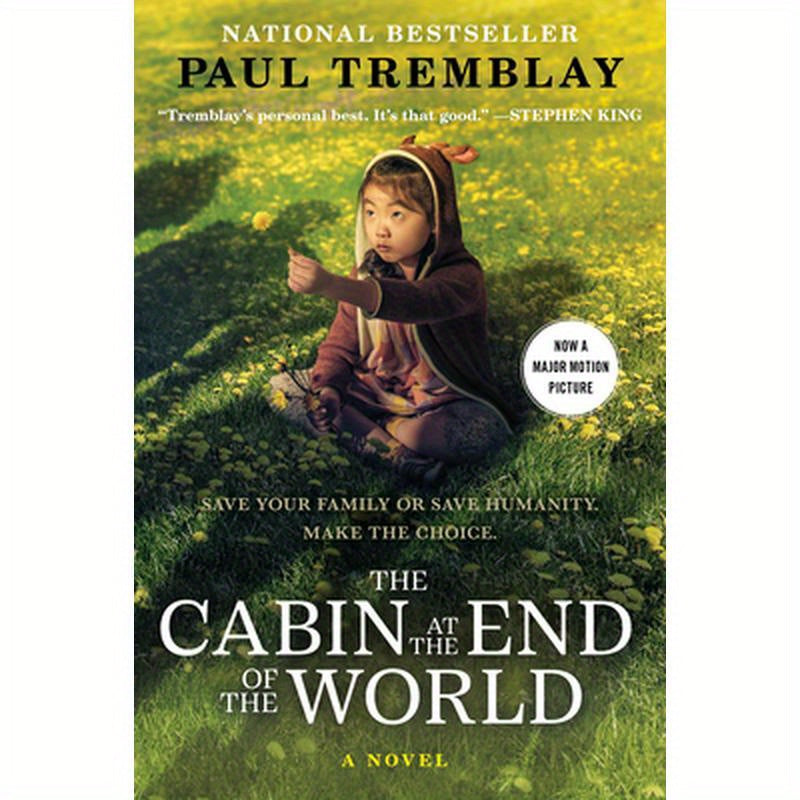 The Cabin at the End of the World [Movie Tie-In]