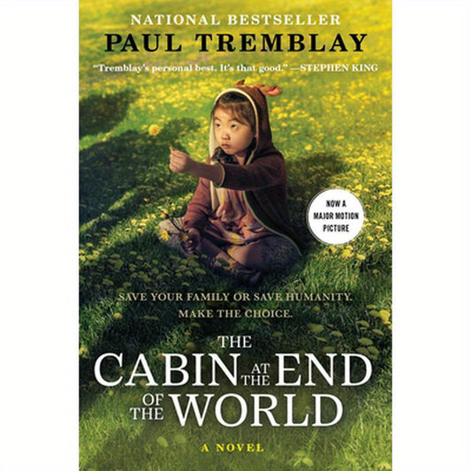The Cabin at the End of the World [Movie Tie-In]