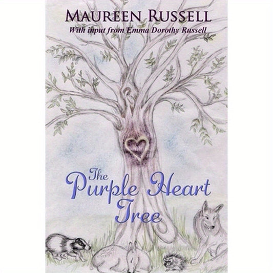 The Purple Heart Tree