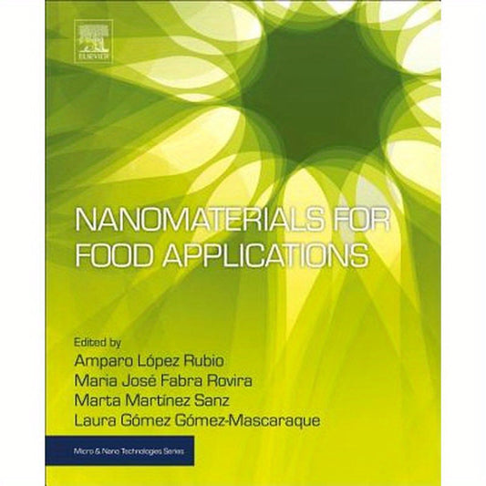 Nanomaterials for Food Applications
