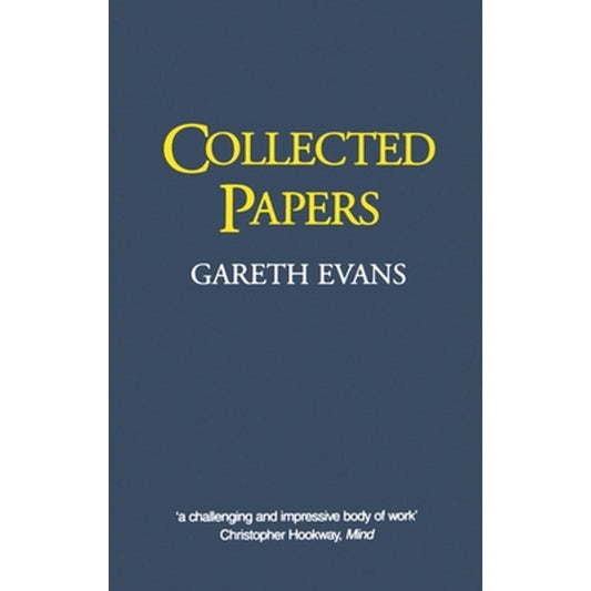 Collected Papers