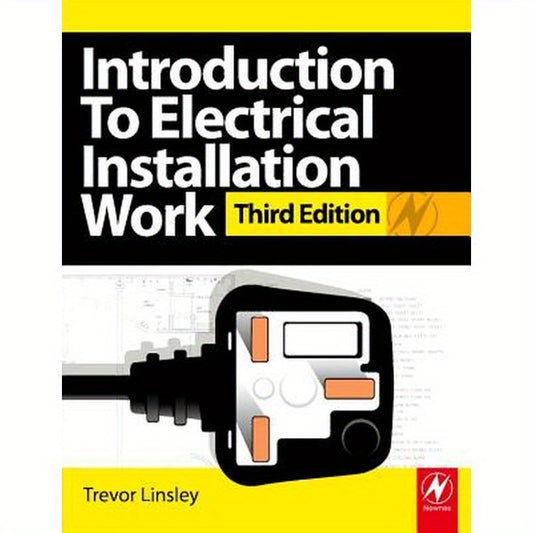 Introduction to Electrical Installation Work