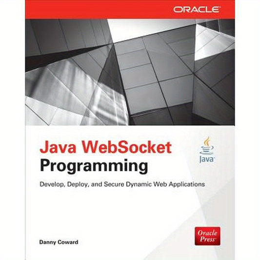 Java Websocket Programming