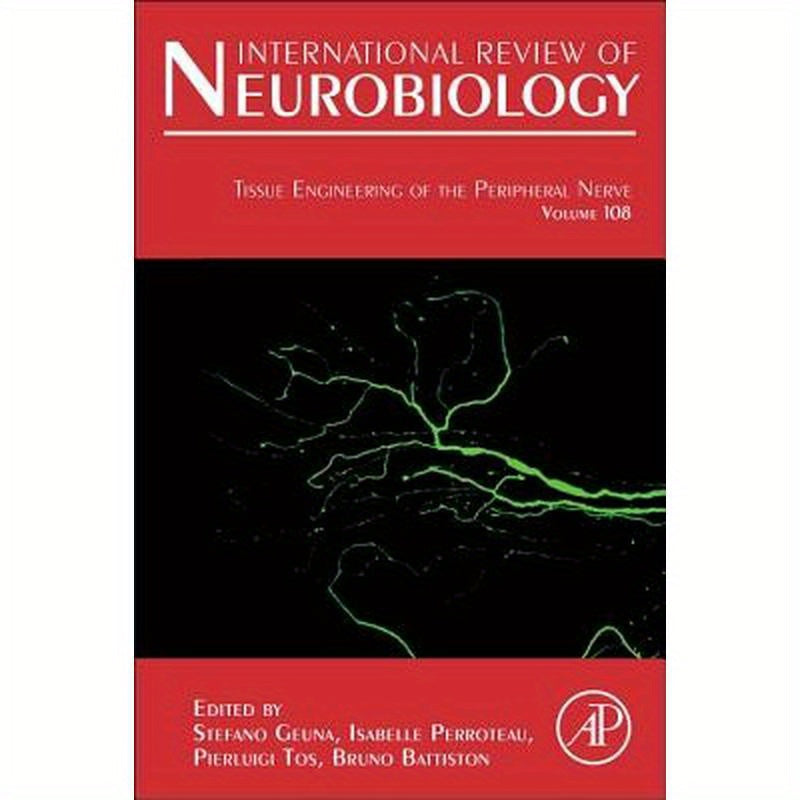 Tissue Engineering of the Peripheral Nerve: Stem Cells and Regeneration Promoting Factors Volume 108