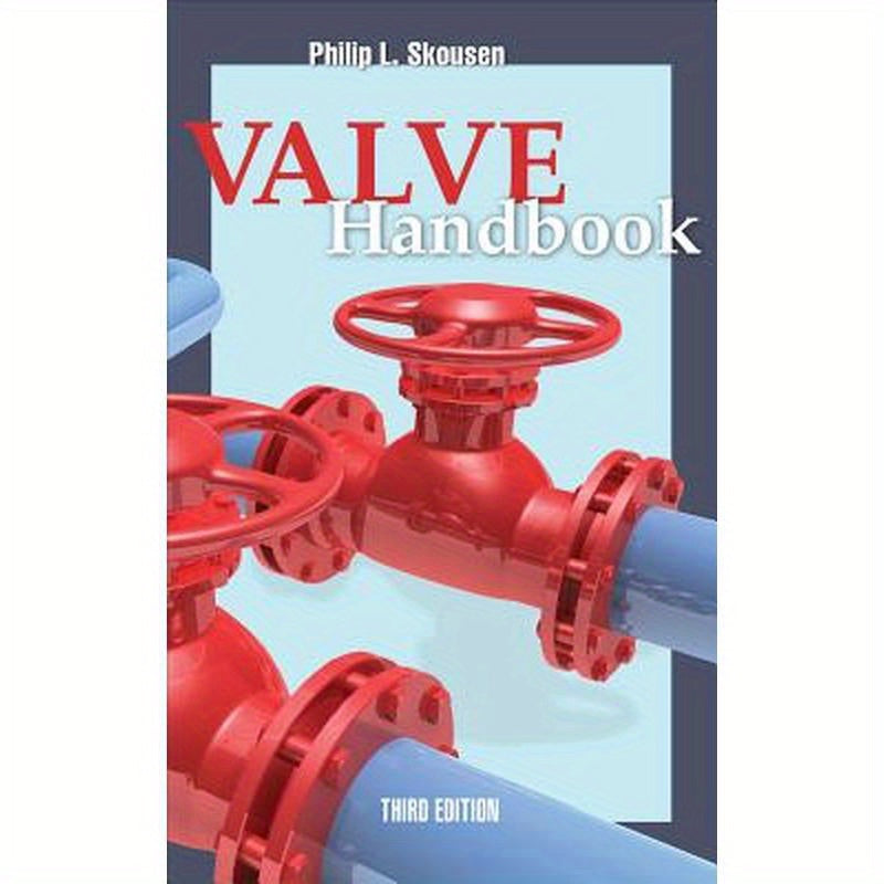 Valve Handbook 3rd Edition