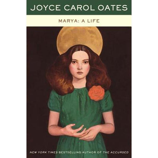 Marya: A Life