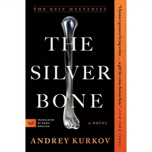 The Silver Bone