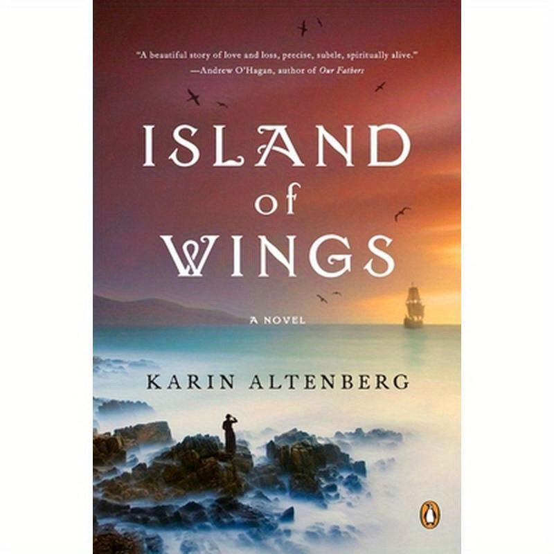 Island of Wings