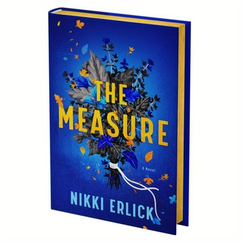 The Measure Deluxe Collector's Edition