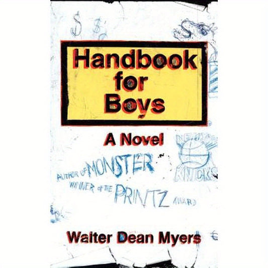 Handbook for Boys