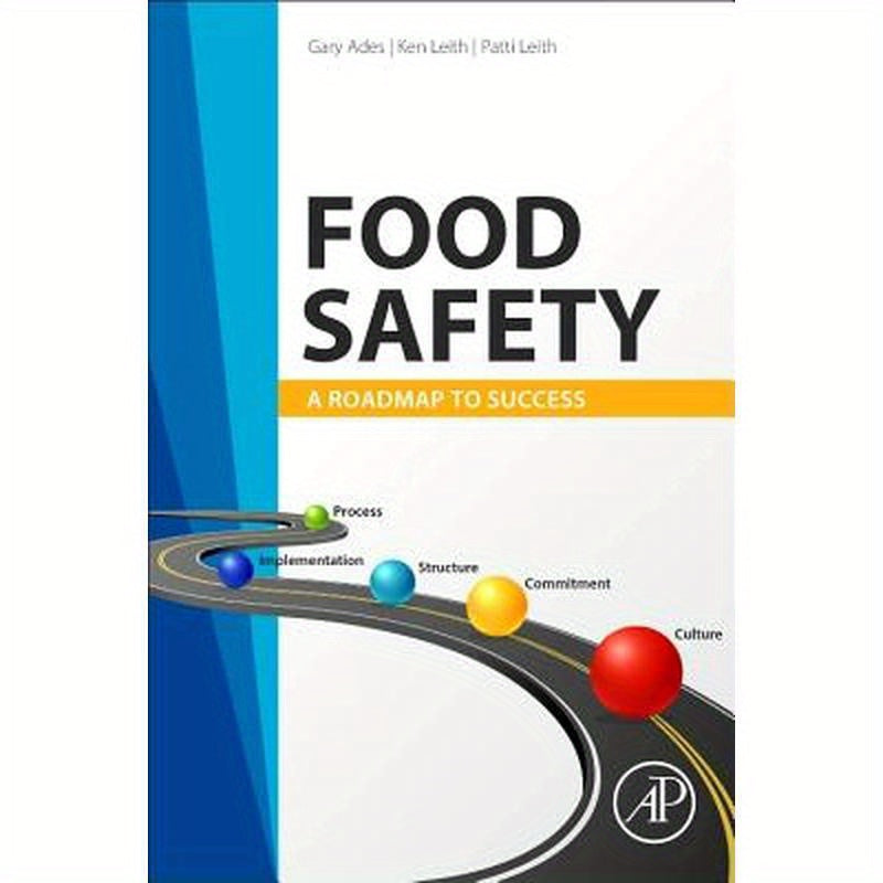 Food Safety: A Roadmap to Success