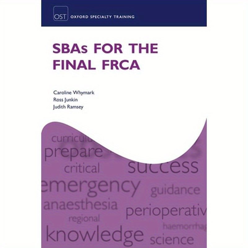 Sbas for the Final Frca