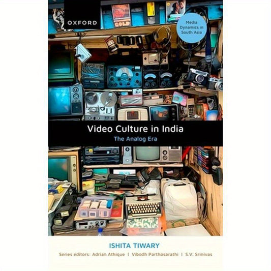 Video Culture in India: The Analog Era