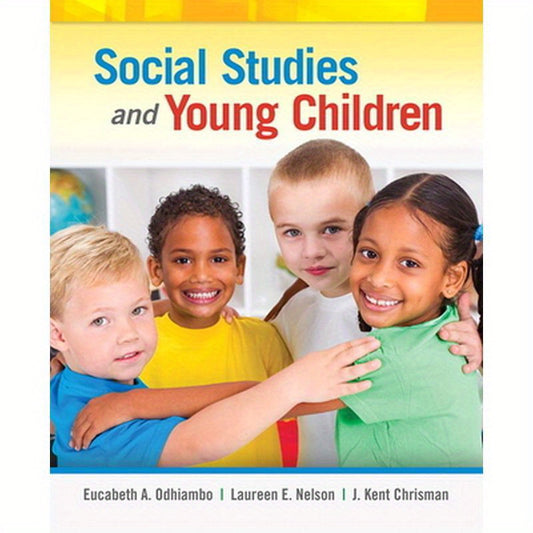 Social Studies and Young Children