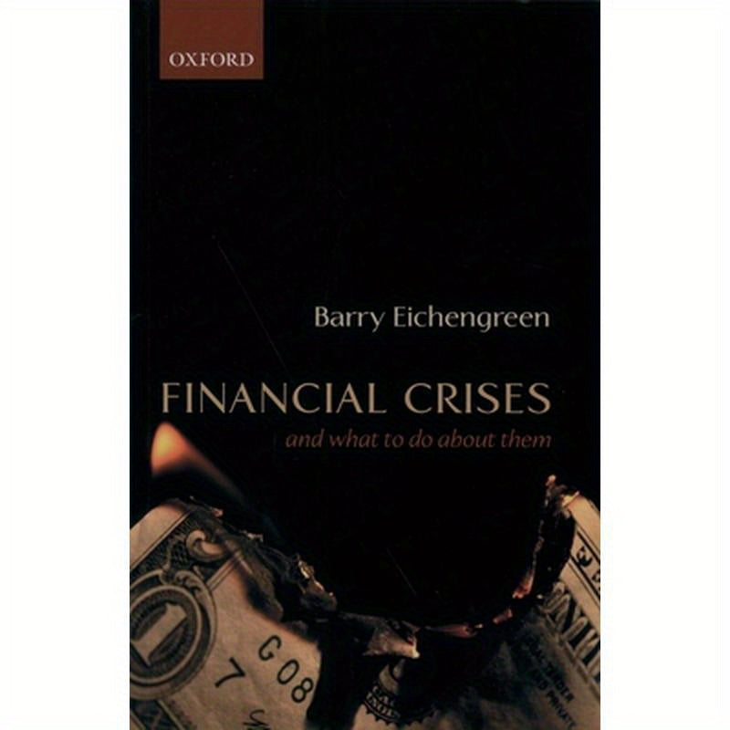 Financial Crises: And What to Do about Them