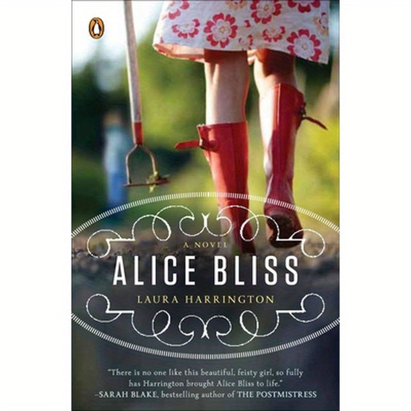 Alice Bliss