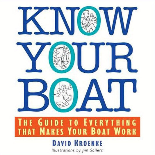 Know Your Boat