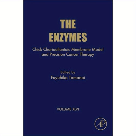 Chick Chorioallantoic Membrane Model and Precision Cancer Therapy: Volume 46
