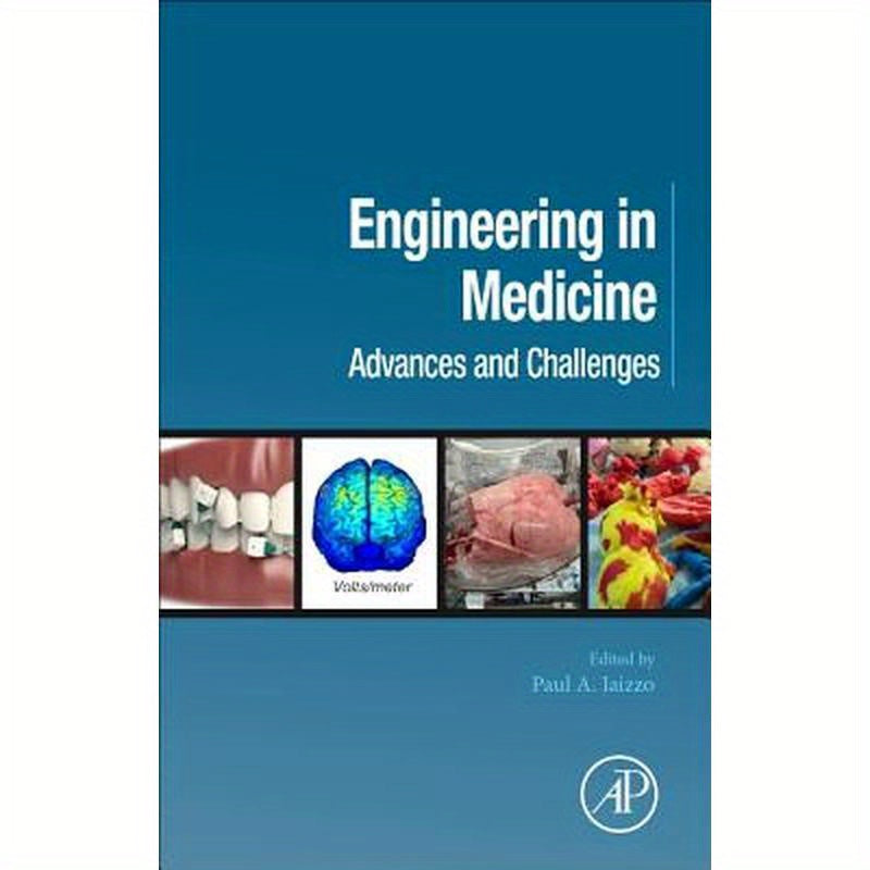 Engineering in Medicine: Advances and Challenges