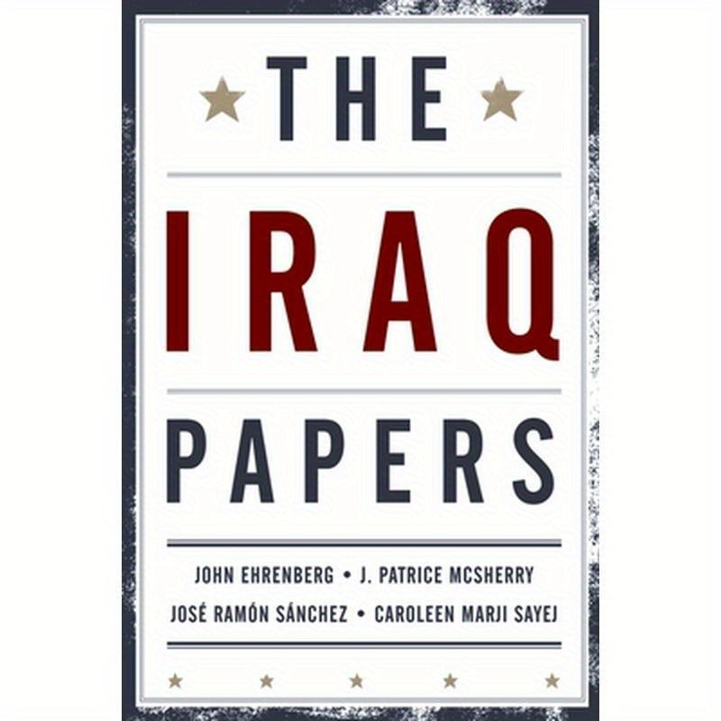 Iraq Papers