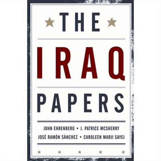 Iraq Papers