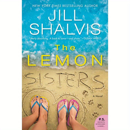The Lemon Sisters